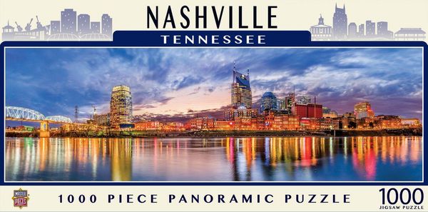 Produktbild: Nashville