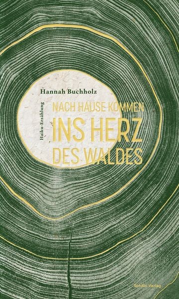 Produktbild: Nach Hause kommen ins Herz des Waldes