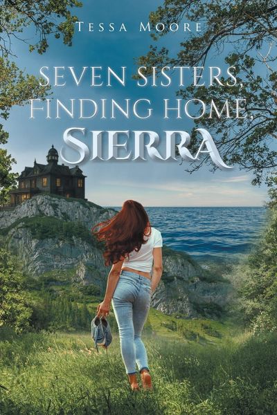 Produktbild: Seven Sisters, Finding home, Sierra