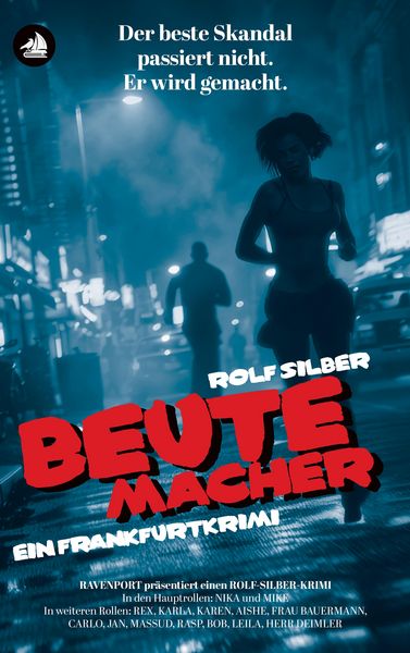 Produktbild: Beutemacher