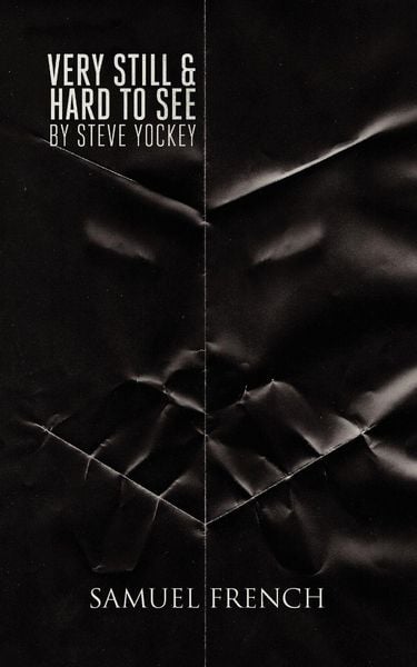 Produktbild: Very Still & Hard to See