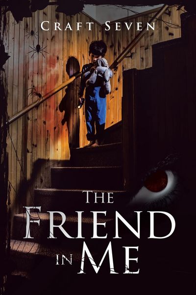 Produktbild: The Friend in Me