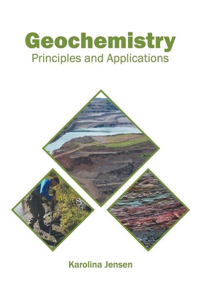 Produktbild: Geochemistry