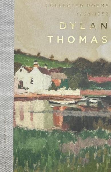 Produktbild: Collected Poems 1934-1952