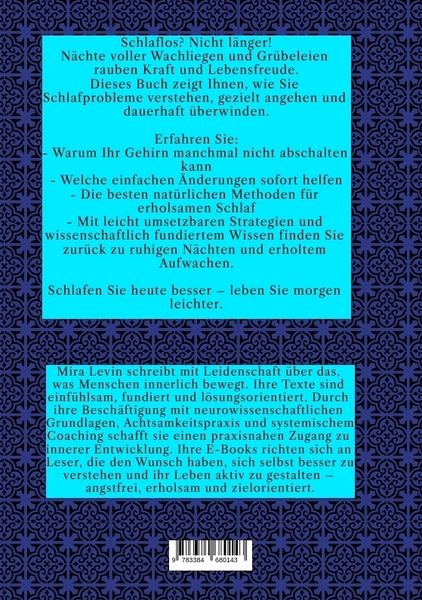 Produktbild: Traumhaft Schlafen
