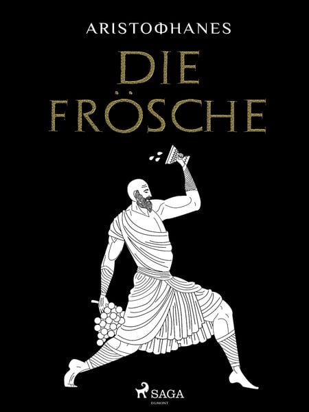 Produktbild: Die Fr&ouml;sche
