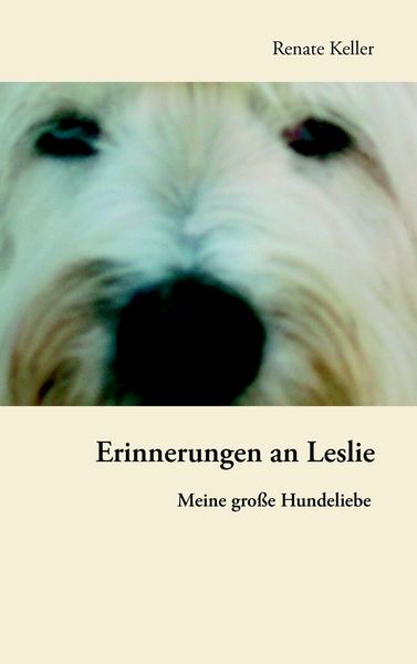 Produktbild: Erinnerungen an Leslie