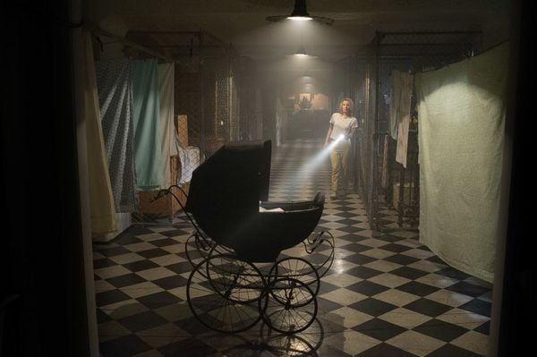 Produktbild: Annabelle