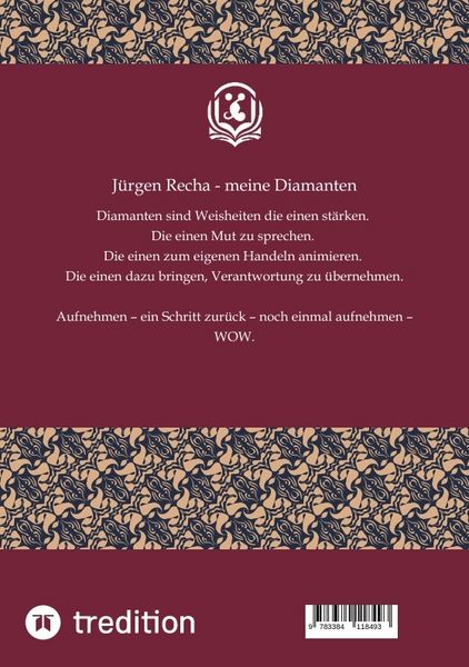 Produktbild: meine Diamanten