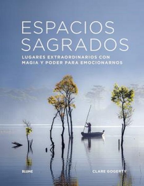 Produktbild: Espacios sagrados