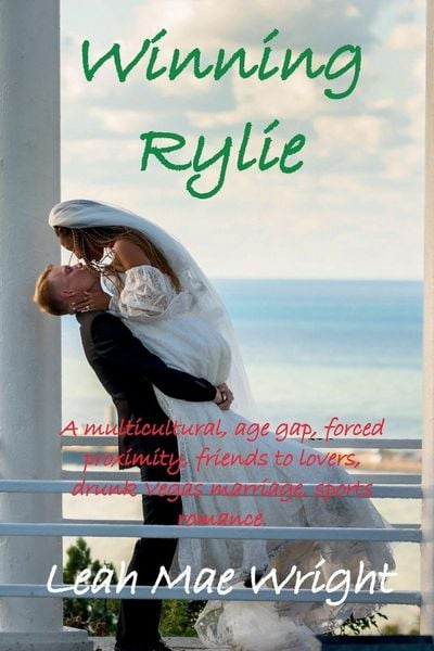 Produktbild: Winning Rylie