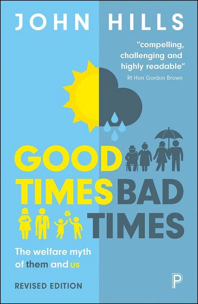 Produktbild: Good Times, Bad Times