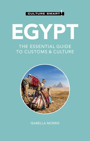 Produktbild: Egypt - Culture Smart!