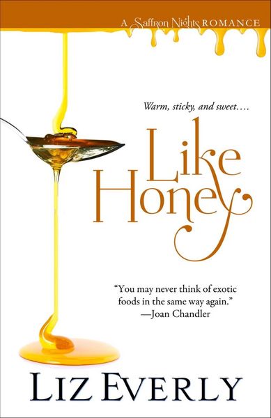 Produktbild: Like Honey