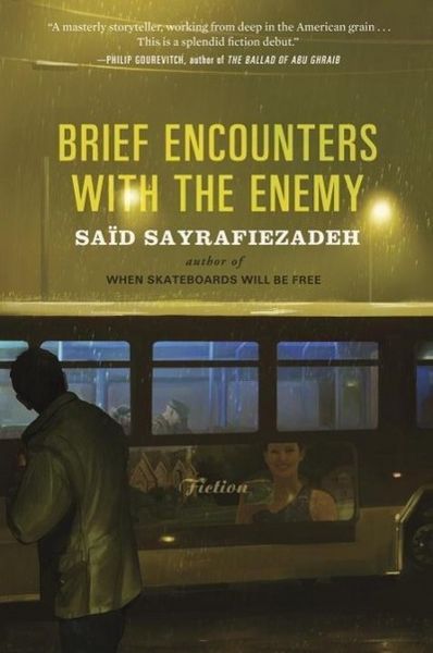Produktbild: Brief Encounters with the Enemy