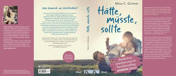 Produktbild: H&auml;tte, m&uuml;sste, sollte