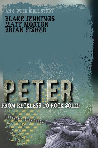 Produktbild: Peter