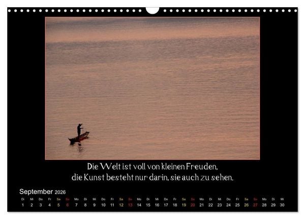 Produktbild: Faszination S&uuml;dostasien (Wandkalender 2026 DIN A3 quer), CALVENDO Monatskalender