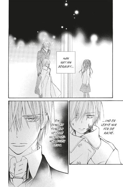 Produktbild: Vampire Knight - Memories 3