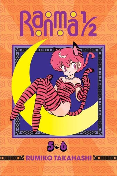 Ranma 1/2 (2-In-1 Edition), Vol. 3, Taschenbuch von Rumiko Takahashi, KNV Besorgung, 9781421566160