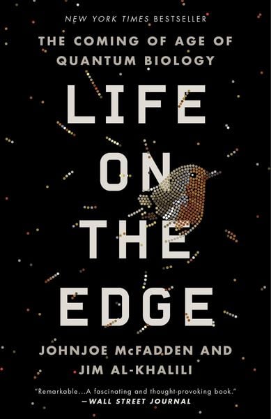 Produktbild: Life on the Edge