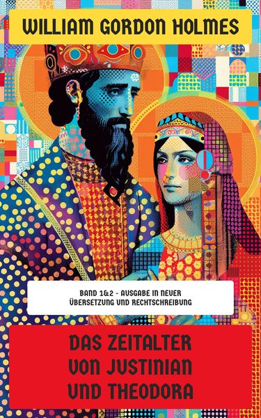 Produktbild: Das Zeitalter von Justinian und Theodora