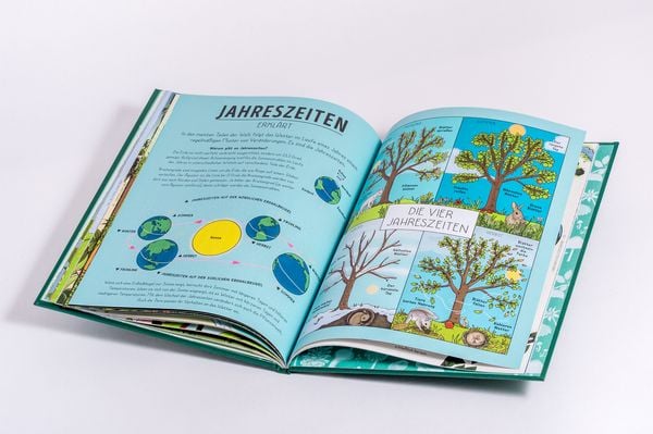 Produktbild: Der Natur-Erkl&auml;rer
