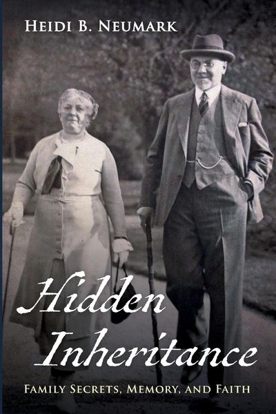 Produktbild: Hidden Inheritance
