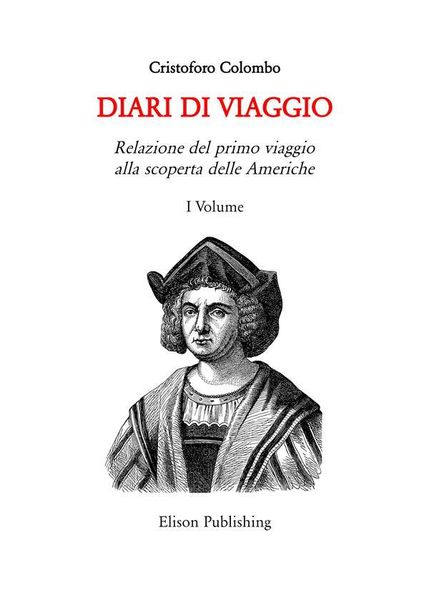 Produktbild: I diari di Viaggio