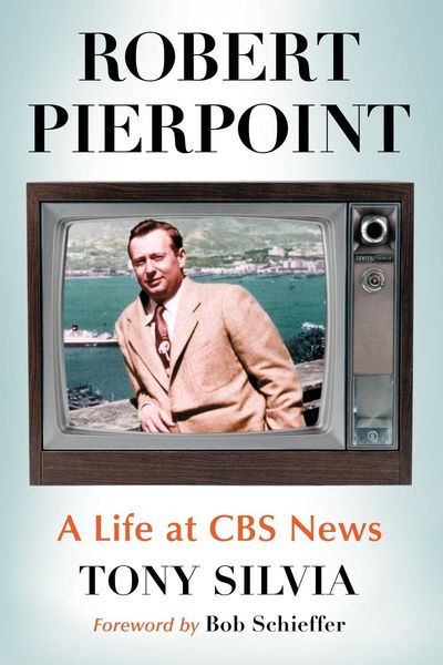 Produktbild: Robert Pierpoint