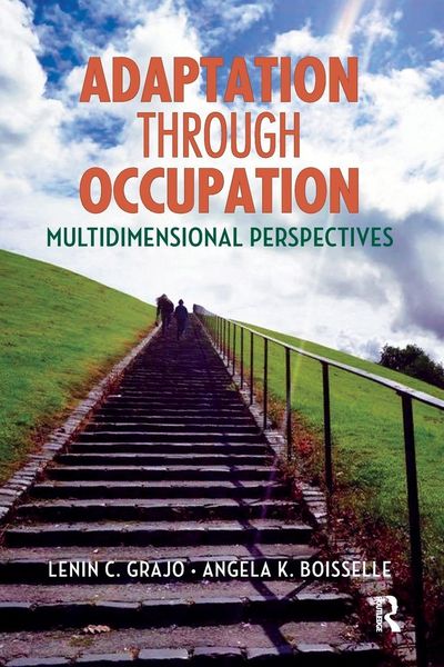 Produktbild: Adaptation Through Occupation