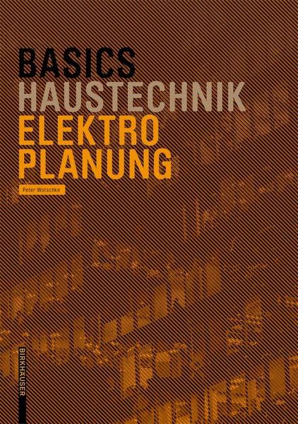 Produktbild: Basics Elektroplanung