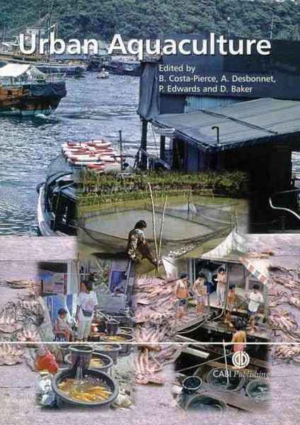 Produktbild: Urban Aquaculture