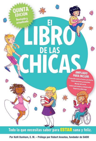 Produktbild: El Libro de Las Chicas