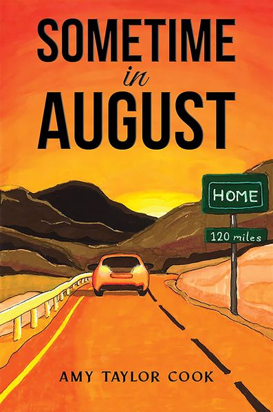Produktbild: Sometime in August
