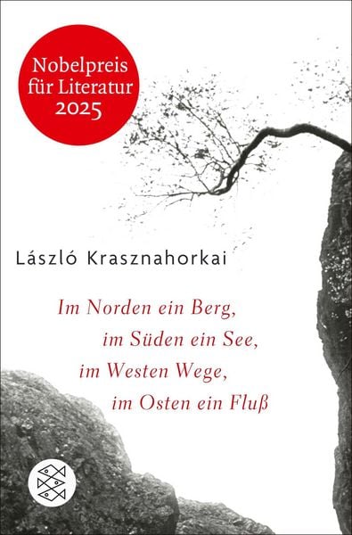 Produktbild: Im Norden ein Berg, im S&uuml;den ein See, im Westen Wege, im Osten ein Fluss