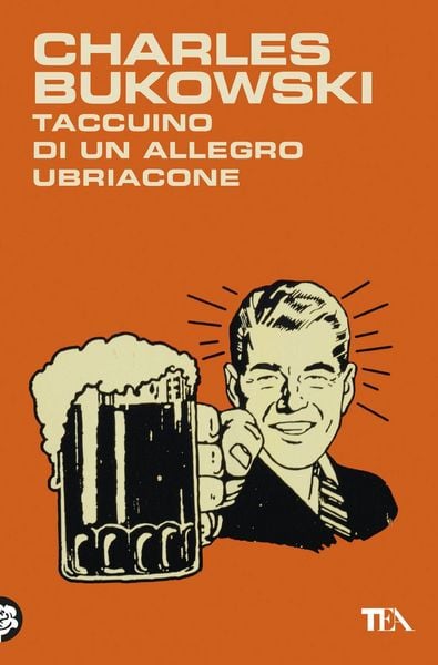 Produktbild: Taccuino di un allegro ubriacone