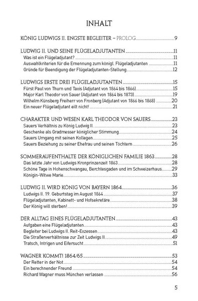 Produktbild: K&ouml;nig Ludwig II.