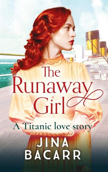 Produktbild: The Runaway Girl