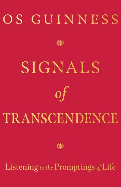 Produktbild: Signals of Transcendence