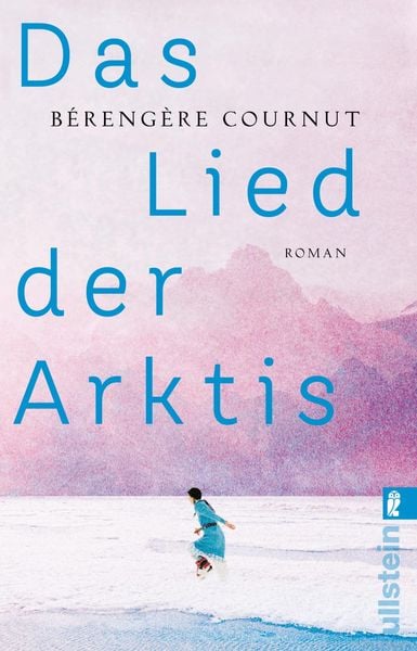 Produktbild: Das Lied der Arktis