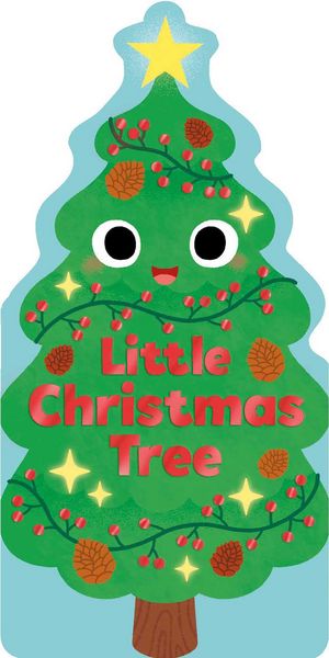Produktbild: Little Christmas Tree