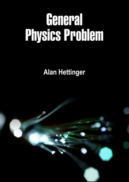 Produktbild: General Physics Problem