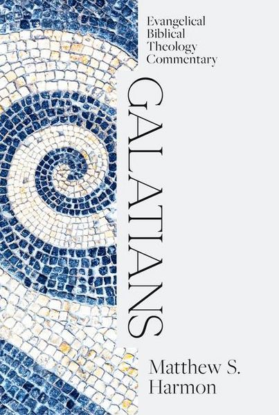 Produktbild: Galatians