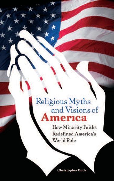 Produktbild: Religious Myths and Visions of America