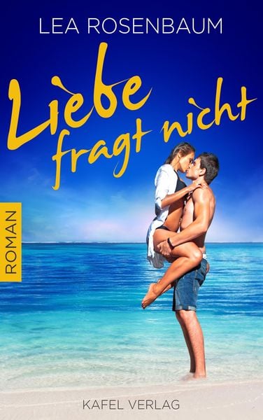 Produktbild: Liebe fragt nicht: Liebesroman