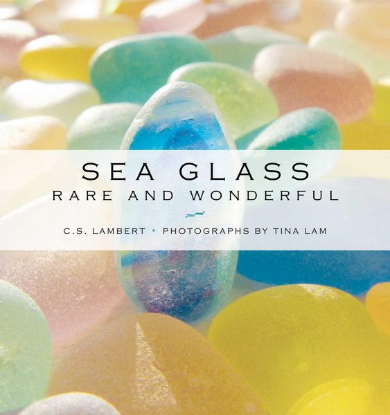 Produktbild: Sea Glass