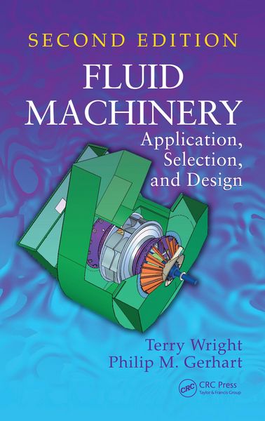 Produktbild: Fluid Machinery