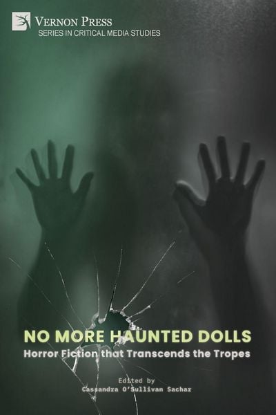 Produktbild: No More Haunted Dolls