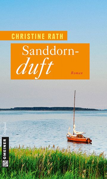 Produktbild: Sanddornduft